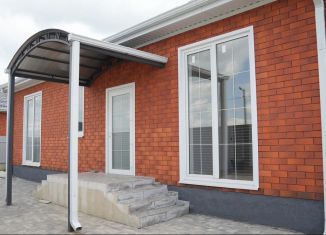 Продам дом, 120 м2, Белореченск, Невский переулок