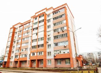 Продается однокомнатная квартира, 45 м2, Ульяновск, улица Карбышева, 2А, Заволжский район