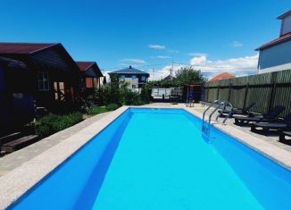 Сдается в аренду дом, 30 м2, село Витязево, улица Андрея Енжиевского