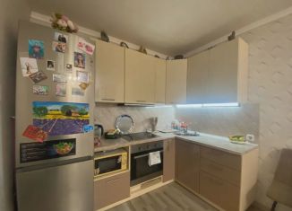 Продам 1-ком. квартиру, 43.5 м2, Тюмень, Широтная улица, 168к2, ЖК Юбилейный