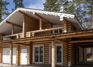 Продаю дом, 200 м2, деревня Новолисиха, Таёжная улица, 15