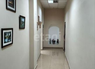 Сдаю в аренду офис, 100 м2, Тамбов, Советская улица, 125