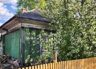 Продам дом, 43.2 м2, деревня Зубарева, улица Ветеранов, 24