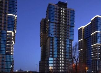Продается 2-ком. квартира, 67.1 м2, посёлок Берёзовый