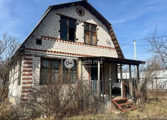 Продается дача, 48 м2, поселок Октябрьский, садоводческое некоммерческое товарищество Обсерватория, 82