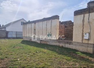 Продаю земельный участок, 10 сот., поселок городского типа Николаевка, Центральная улица, 27