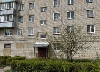 Сдается в аренду 2-комнатная квартира, 45.1 м2, Кинешма, улица Гагарина, 5