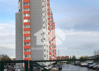 Продаю трехкомнатную квартиру, 75.4 м2, Новосибирск, улица Титова, 232/1, метро Площадь Маркса