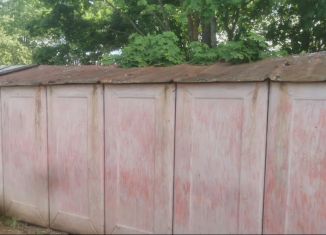 Продается гараж, 18 м2, Мурино, Лесная улица, 3