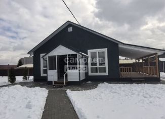 Продается дом, 92 м2, деревня Жилино