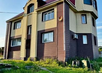 Сдам коттедж, 300 м2, Новокузнецк, Вятская улица, 31