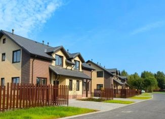 Таунхаус на продажу, 120 м2, деревня Вартемяги, улица Авиаторов, 2