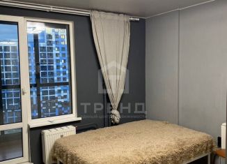 Продам квартиру студию, 22 м2, Санкт-Петербург, Вилькицкий бульвар, 6, муниципальный округ Морской