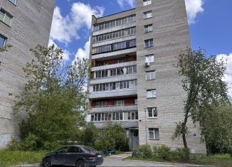 Продажа трехкомнатной квартиры, 62.9 м2, Протвино, Лесной бульвар, 5