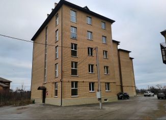 Продажа 2-ком. квартиры, 54.4 м2, Ульяновск, 2-й Благодатный переулок, 27