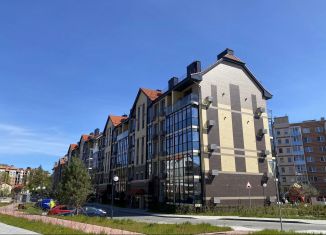 Продаю 1-комнатную квартиру, 46.9 м2, Светлогорск, Майский проезд, 15