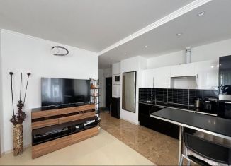 Продам 2-комнатную квартиру, 46.2 м2, посёлок Коммунарка, Фитарёвская улица, 19, ЖК Гарден Парк Эдальго