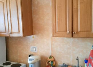 Продам 1-ком. квартиру, 30.4 м2, Ленинградская область, Офицерская улица, 6