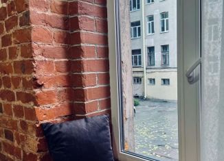 Продается квартира студия, 24 м2, Санкт-Петербург, 15-я линия Васильевского острова, метро Василеостровская