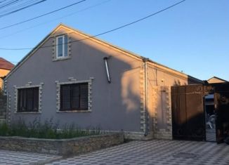 Продажа дома, 160 м2, посёлок Новый Кяхулай, 2-й проезд Макаева, 25