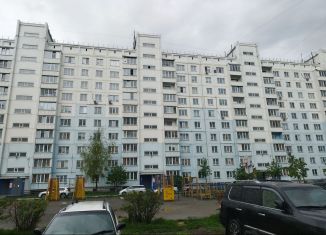 Продаю 3-комнатную квартиру, 80 м2, Новосибирск, Спортивная улица, 9, метро Площадь Маркса