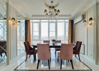 Продажа трехкомнатной квартиры, 120 м2, Краснодар, улица имени П.М. Гаврилова, 27, Западный округ