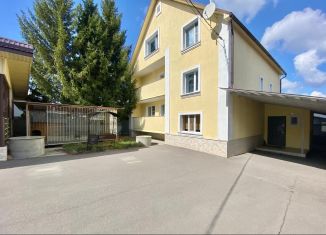 Продается дом, 405.2 м2, Пенза, Арбековская улица, 54А