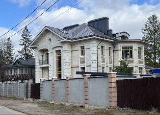 Продам дом, 570 м2, Санкт-Петербург