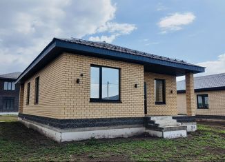 Продаю дом, 105 м2, село Русский Юрмаш, улица Ильинка