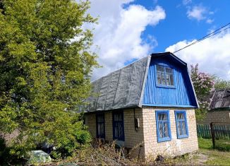 Продаю дачу, 40 м2, Орёл, Заводской район, СТ Урожай, 179