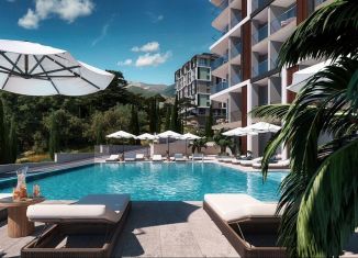 Продаю 2-комнатную квартиру, 58.4 м2, Ялта