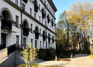 Продаю 2-комнатную квартиру, 55 м2, Санкт-Петербург, Зеленогорская улица, 3, Выборгский район