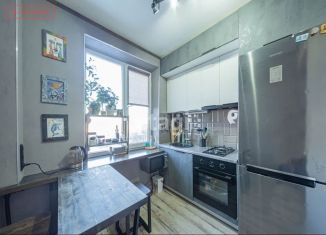 Продам 2-ком. квартиру, 46 м2, Карелия, улица Фрунзе, 25