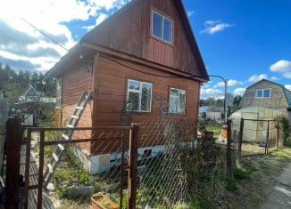 Продаю дачу, 40 м2, СНТ Кунилово, СНТ Кунилово, 56