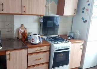 3-комнатная квартира на продажу, 56.8 м2, Нижний Новгород, Березовская улица, 112, Московский район