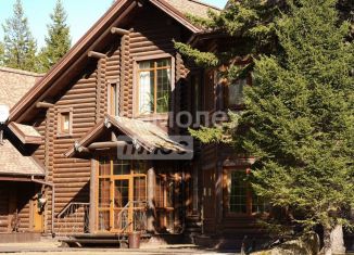 Продается дом, 647 м2, рабочий поселок Листвянка, улица Куликова