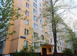 Квартира на продажу студия, 12.2 м2, Москва, Широкая улица, 17к1, метро Свиблово
