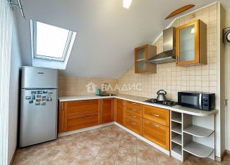 Продам 2-ком. квартиру, 49.4 м2, Светлогорск, Новая улица, 7