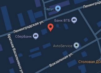 Продам гараж, 30 м2, поселок городского типа Карымское, Ленинградская улица, 47