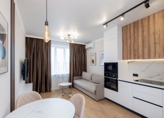 Сдам в аренду 2-ком. квартиру, 56.5 м2, Оренбургская область, улица Карпова, 3/1