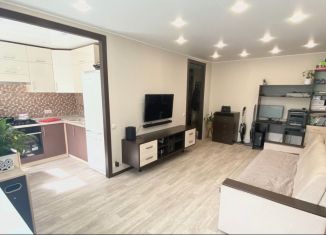 Продается 2-комнатная квартира, 42.8 м2, Архангельск, Троицкий проспект, 178