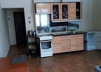 Сдается квартира студия, 32 м2, Новосибирск, улица Татьяны Снежиной, 39/1, Октябрьский район