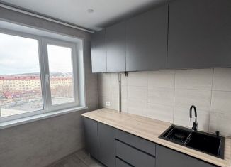 Продам однокомнатную квартиру, 31 м2, Мурманск, улица Чумбарова-Лучинского, 16