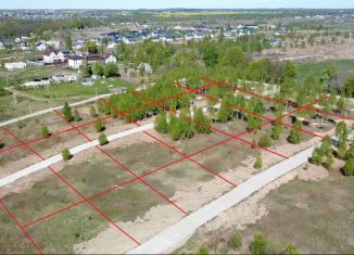 Земельный участок на продажу, 6 сот., поселок Владимировка