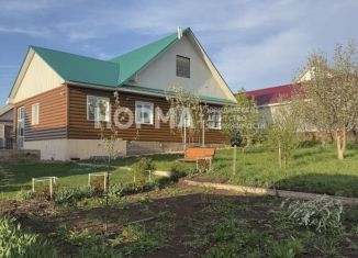 Продажа дома, 106.3 м2, село Тюменяк