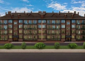 Продам 1-ком. квартиру, 30.1 м2, Ессентуки, ЖК Кленовая Роща, улица Кленовая Роща, 2