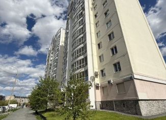 Сдается в аренду 2-комнатная квартира, 49 м2, Екатеринбург, улица Фурманова, 123, Ленинский район