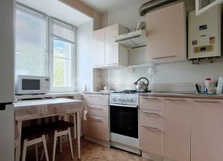 2-ком. квартира в аренду, 46.8 м2, Муром, Кооперативная улица, 12