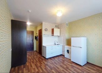 Квартира на продажу студия, 18.2 м2, Новосибирск, улица Титова, 276, метро Площадь Маркса