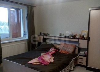 Продам 2-ком. квартиру, 57.6 м2, деревня Новое Девяткино, Флотская улица, 8